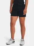 Under Armour Kraťasy UA Links Shorty-BLK - Dámské