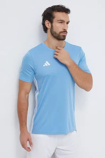 adidas Performance  Tréninkové tričko  Tabela 23