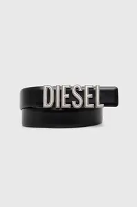 Diesel pásek dámský kožený