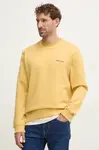 Pepe Jeans Mikina Pepe Jeans DAMIAN CREW