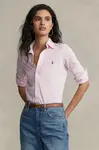Polo Ralph Lauren oxfordská košile dámská bavlněná
