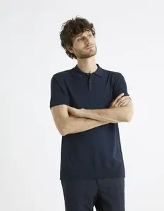 Celio Polo tričko Be1stsun - Pánské