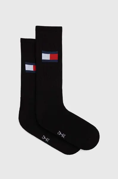 Ponožky Tommy Jeans 2-pack