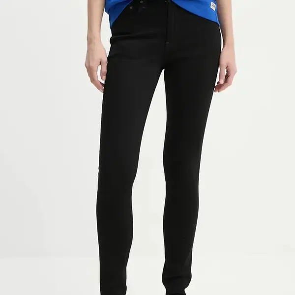 Džíny G-Star 3301 Skinny