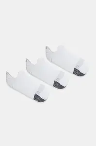 Ponožky Under Armour Breathe 3-pack