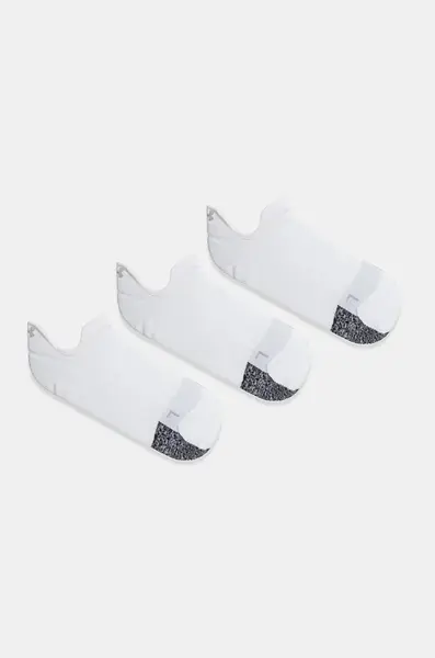 Ponožky Under Armour Breathe 3-pack