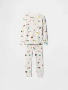 GAP Baby pyžamový set - Kluci