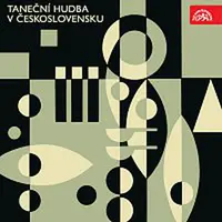 Různí interpreti – Taneční hudba v Československu
