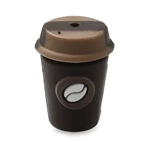 Silicone Focal Beads