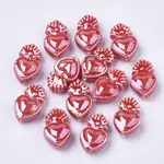 Handmade Porcelain Beads