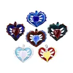 Handmade Lampwork Pendants