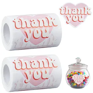 120Pcs Paper Self Adhesive Craft Stickers