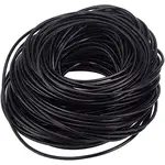 25M Cowhide Leather Cord
