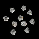 Transparent Glass Beads