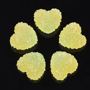 Resin Cabochons