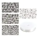 DIY Jewelry Set Making