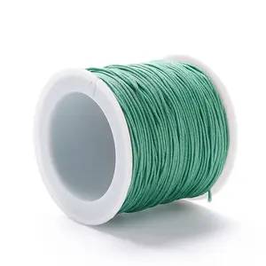 Braided Nylon Thread