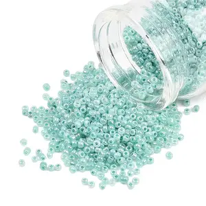 Glass Seed Beads