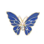 Butterfly Enamel Pins