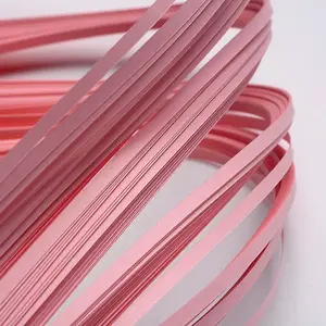 Quilling Paper Strips