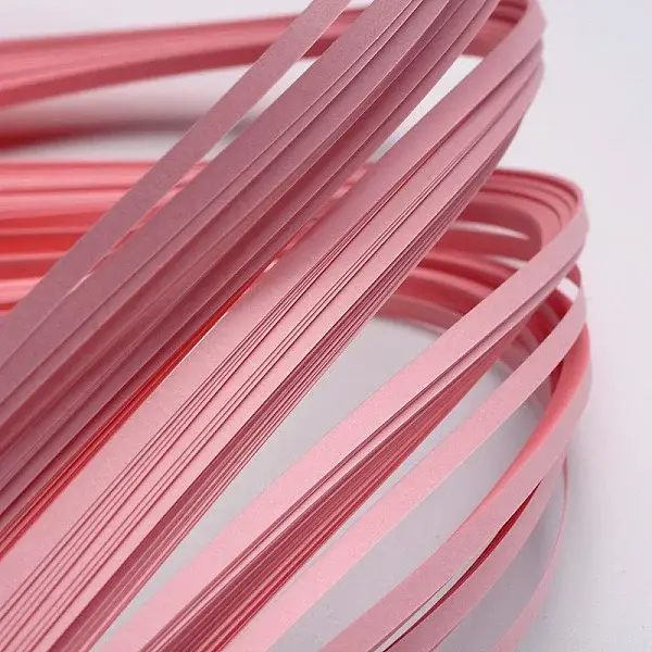 Quilling Paper Strips