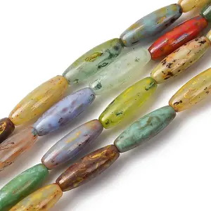 Handmade Lampwork Beads