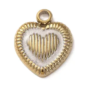 304 Stainless Steel Pendants