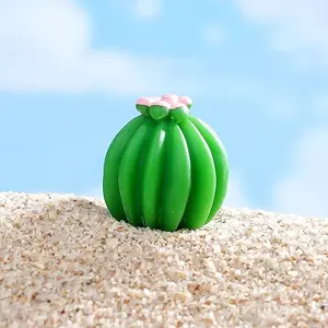 Cactus Miniature Ornaments