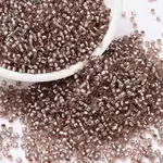 Cylinder Seed Beads