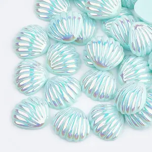 Resin Cabochons