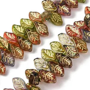 Handmade Lampwork Beads