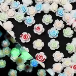 Luminous Resin Decoden Cabochons