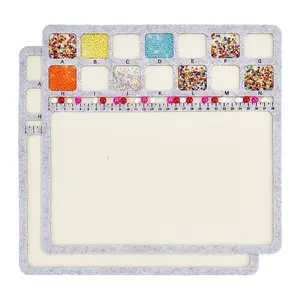 Felt Bead Design Boards