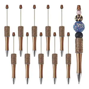 ABS Plastic Ball-Point Pen