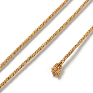 Polyester Twisted Cord