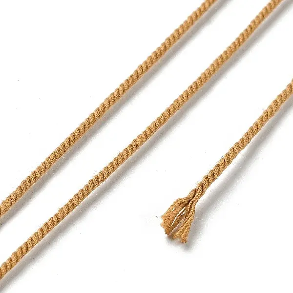Polyester Twisted Cord