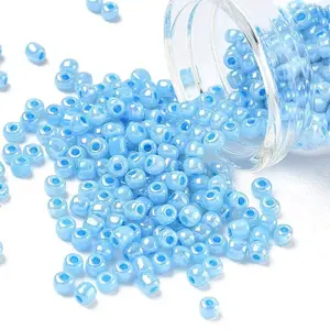 Glass Seed Beads
