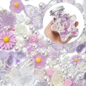 DIY Jewerly Finding Finding Kit