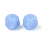 Opaque Acrylic Beads