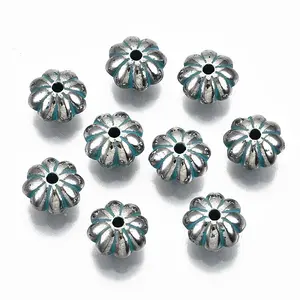 CCB Plastic Beads