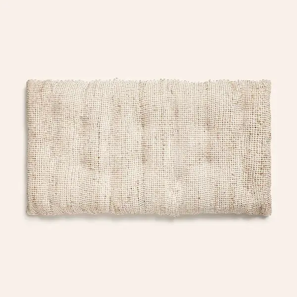 Dekorativní polštář Calma House West 90 x 60 cm