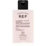 REF Illuminate Colour Shampoo hydratační šampon pro barvené vlasy 100 ml