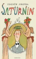 Saturnin - Zdeněk Jirotka