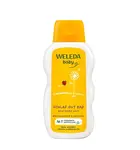 Weleda Baby Měsíčková koupel na dobrou noc 200 ml
