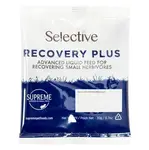 SUPREME Science Selective Recovery Plus sáček 1 x 20 g