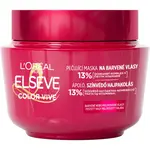 L’Oréal Paris Elseve Color-Vive maska pro barvené vlasy 300 ml