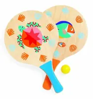 Plážový tenis Moře