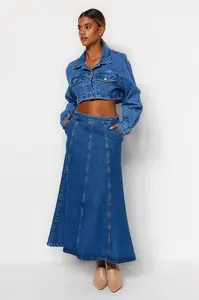 Dámská sukně Trendyol