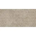 Dlažba Del Conca Timeline Damascus dekor 60x120 cm mat GCDSDAMASCR