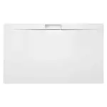 Polysan Kazuko sprchová vanička obdĺžniková 150x90 cm liaty mramor 40344